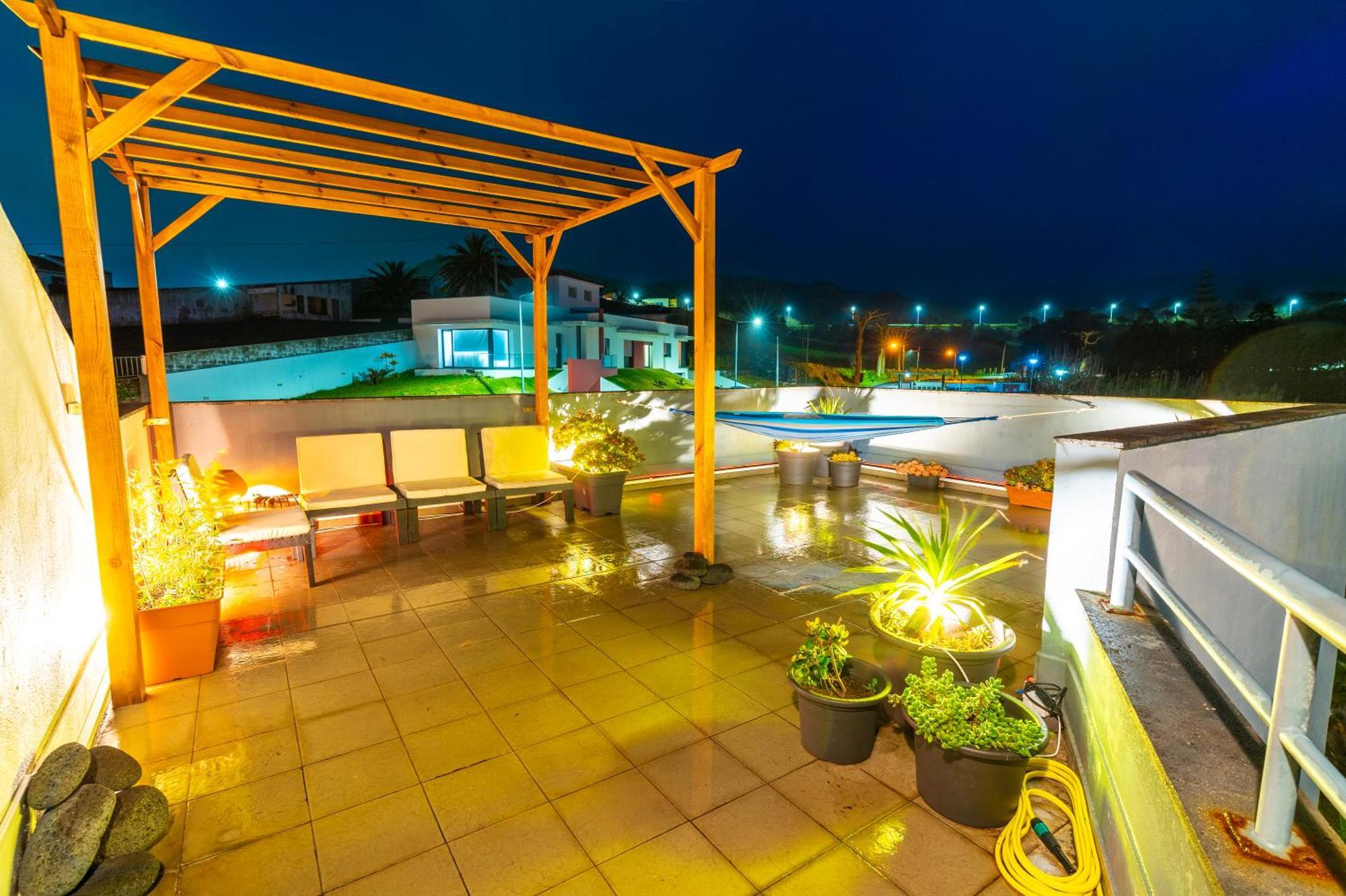 Appartamento epicenter SKYBAR Lagoa  Esterno foto