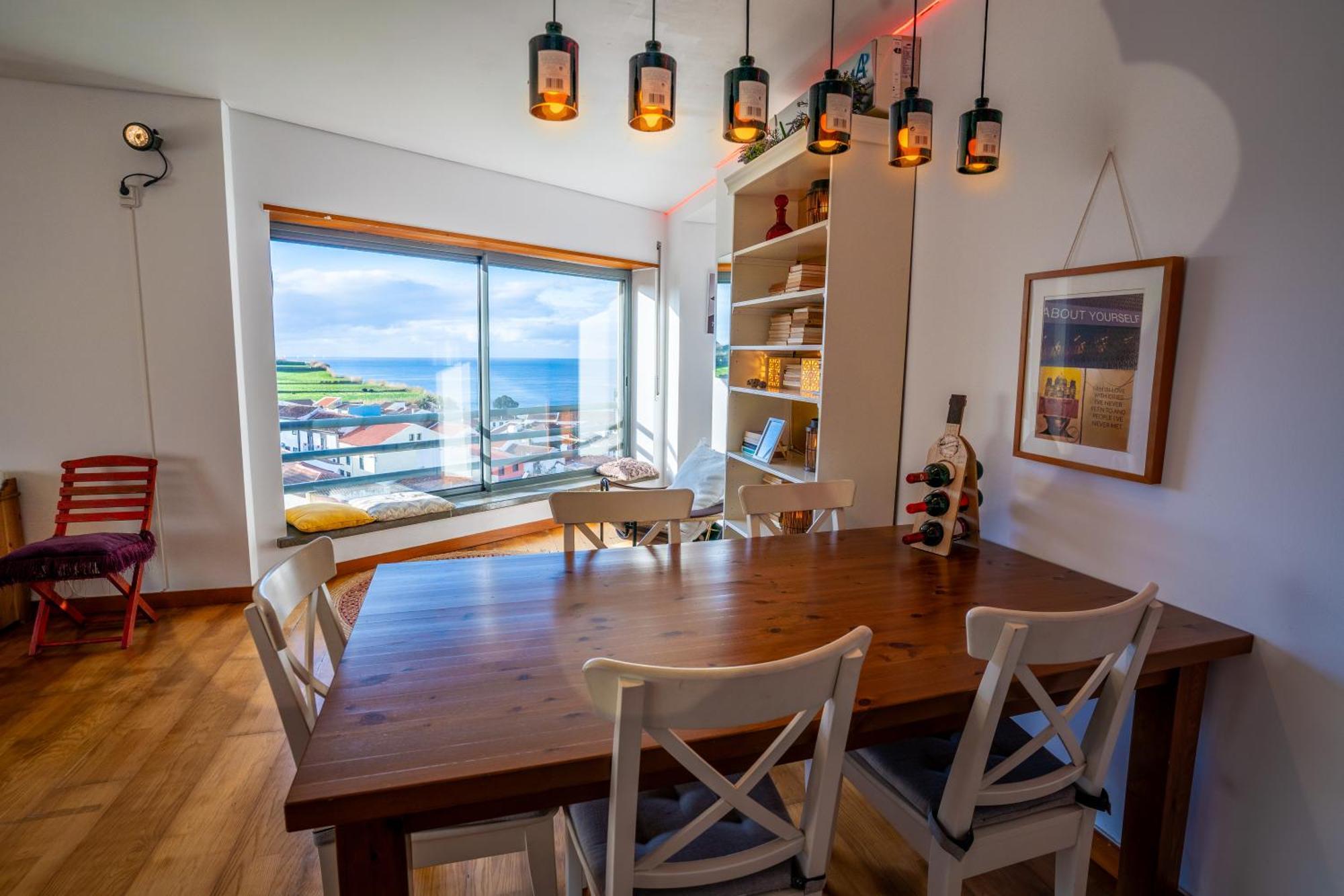 Appartamento epicenter SKYBAR Lagoa  Esterno foto